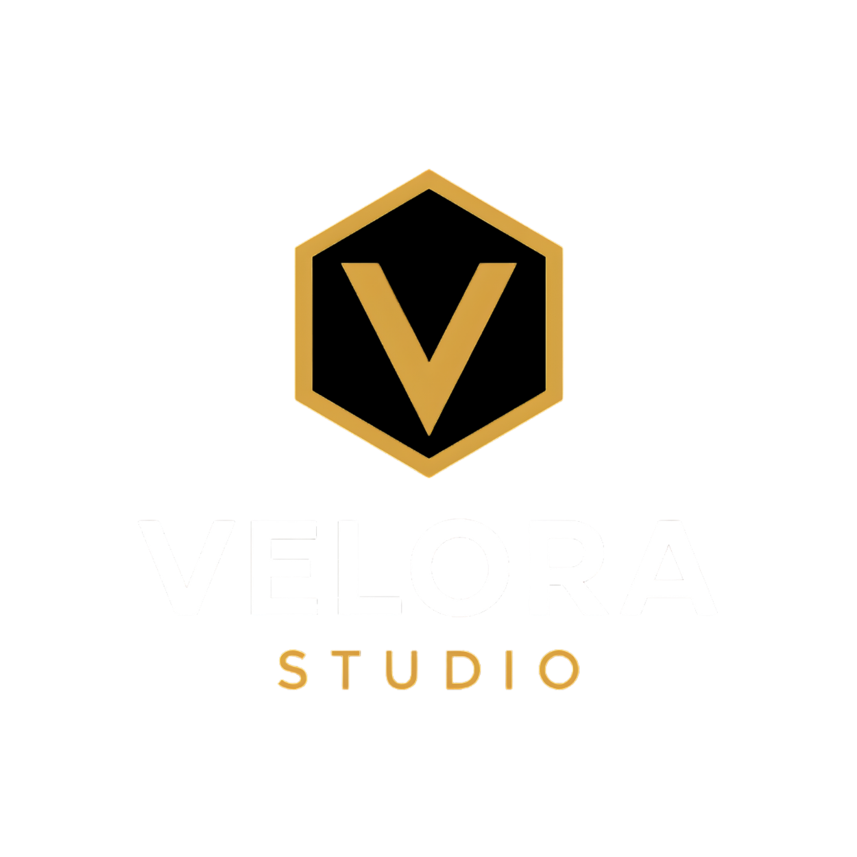 Velora Studio Logo